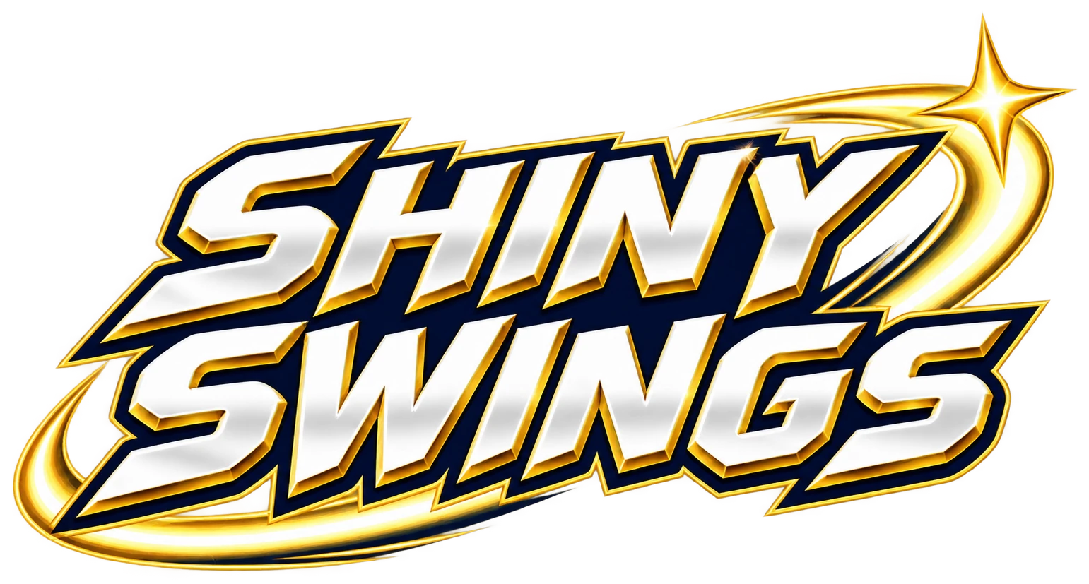 Shiny Swings